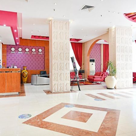 Oyo 118 Revira Hotel Μανάμα Εξωτερικό φωτογραφία