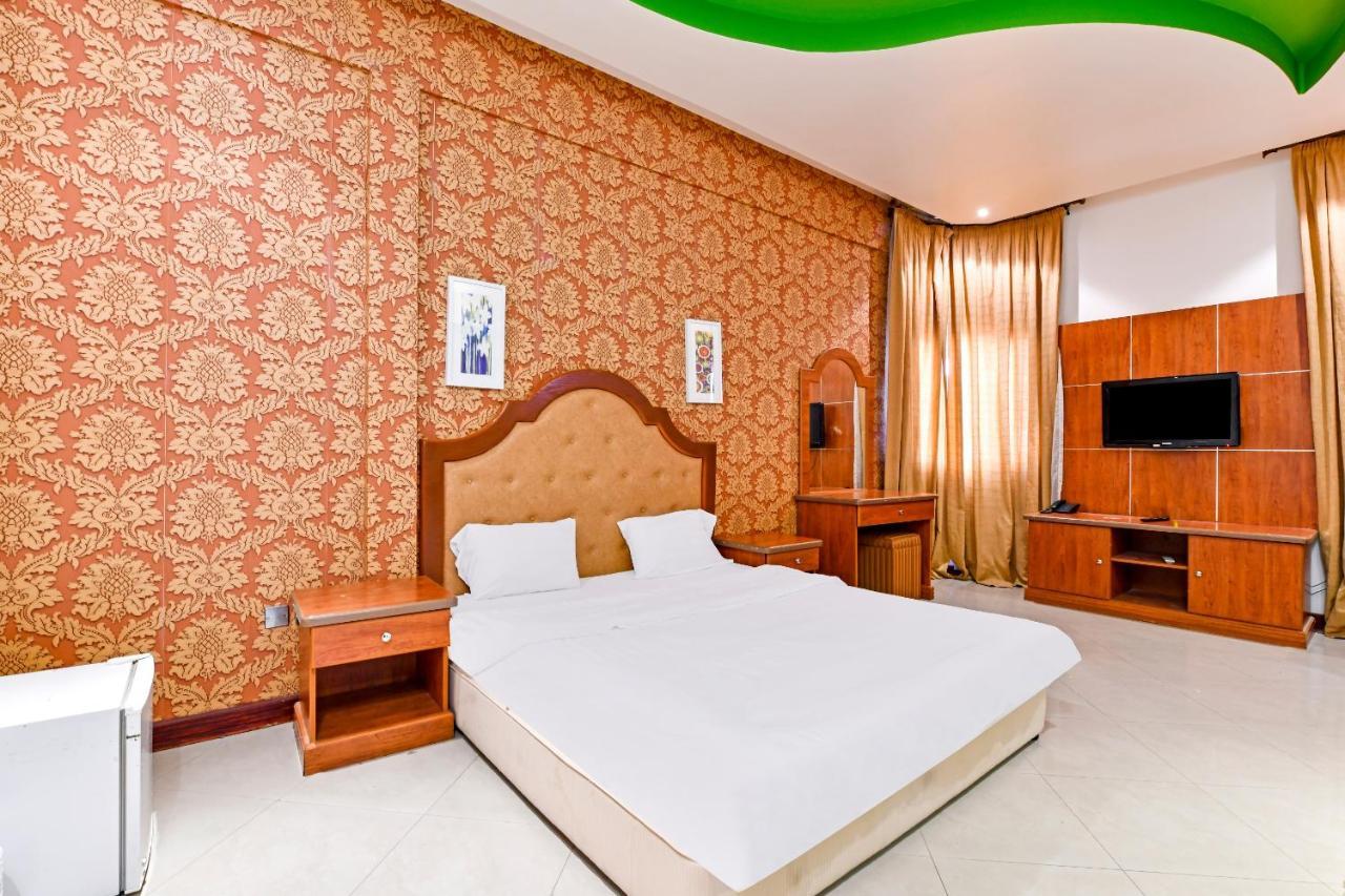 Oyo 118 Revira Hotel Μανάμα Εξωτερικό φωτογραφία