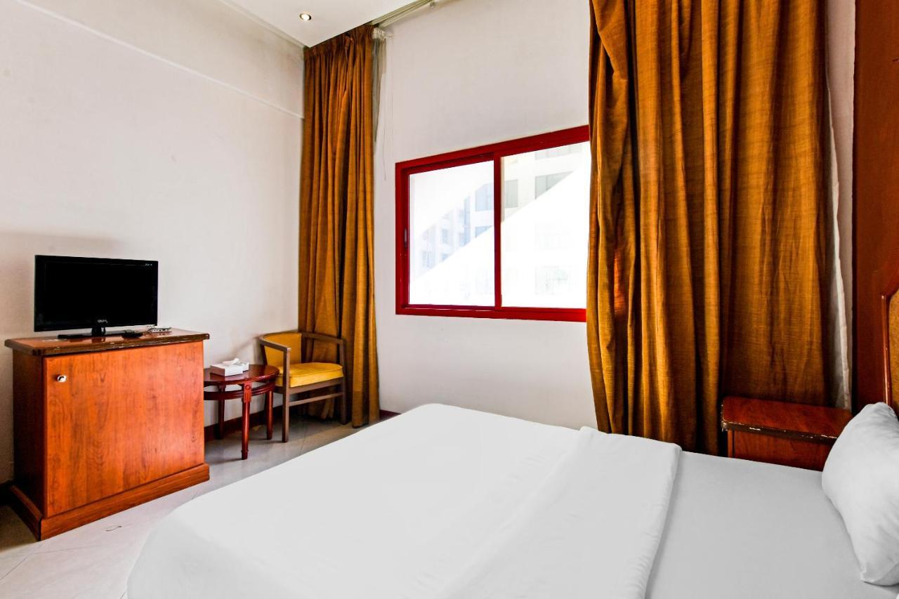 Oyo 118 Revira Hotel Μανάμα Εξωτερικό φωτογραφία
