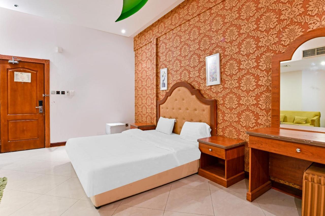 Oyo 118 Revira Hotel Μανάμα Εξωτερικό φωτογραφία