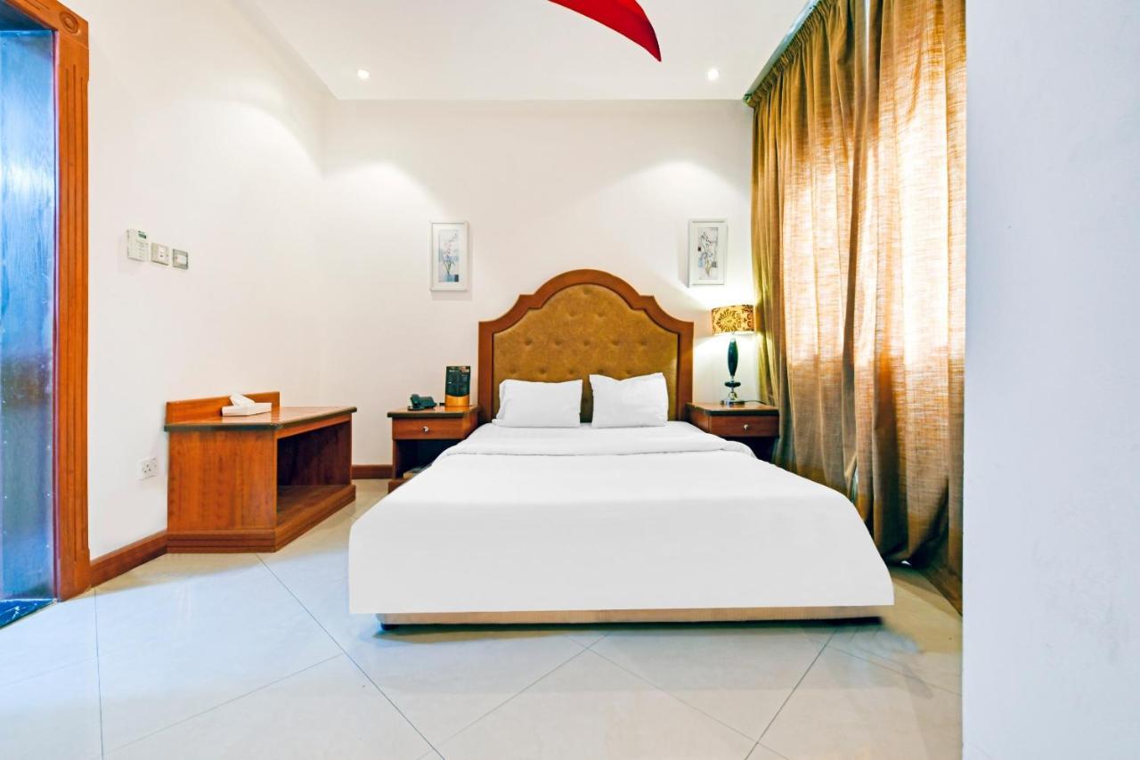 Oyo 118 Revira Hotel Μανάμα Εξωτερικό φωτογραφία