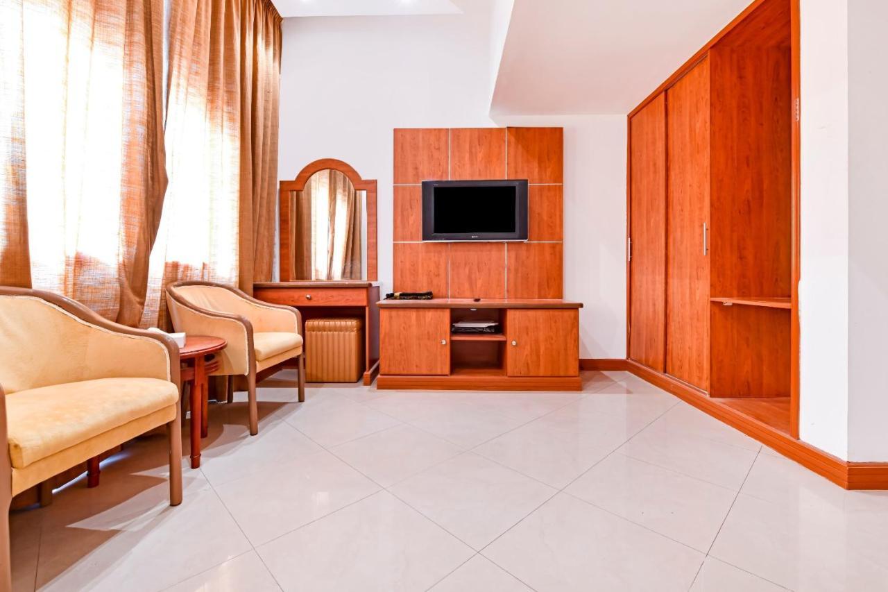Oyo 118 Revira Hotel Μανάμα Εξωτερικό φωτογραφία