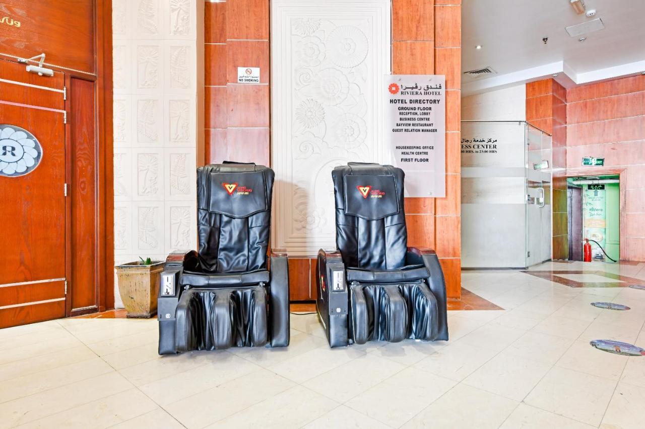 Oyo 118 Revira Hotel Μανάμα Εξωτερικό φωτογραφία