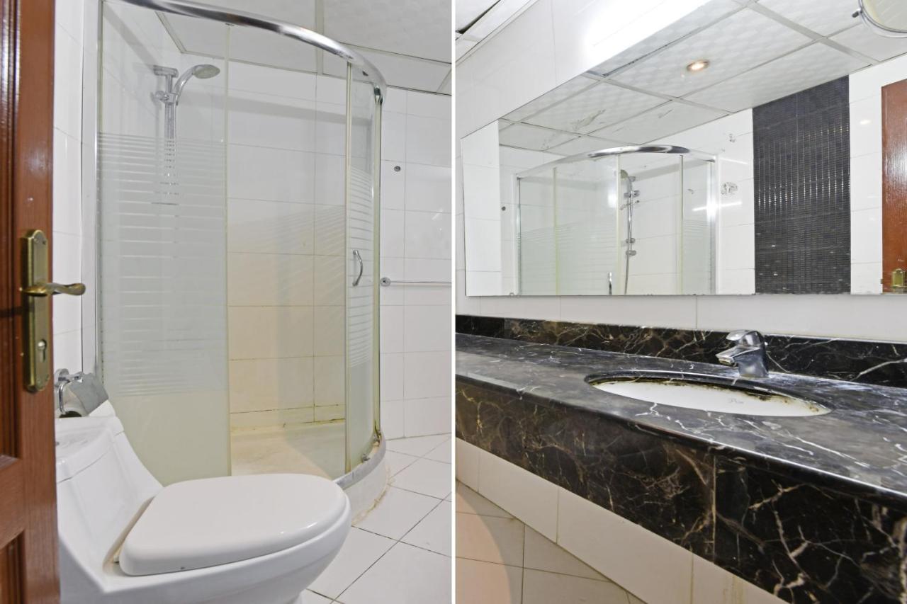 Oyo 118 Revira Hotel Μανάμα Εξωτερικό φωτογραφία