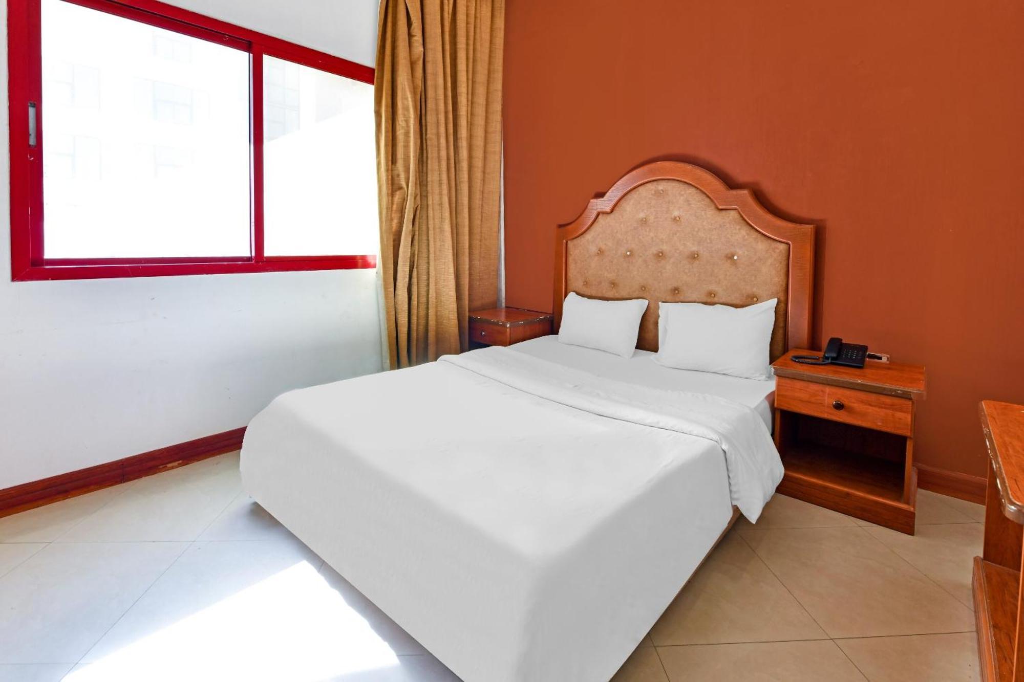 Oyo 118 Revira Hotel Μανάμα Εξωτερικό φωτογραφία