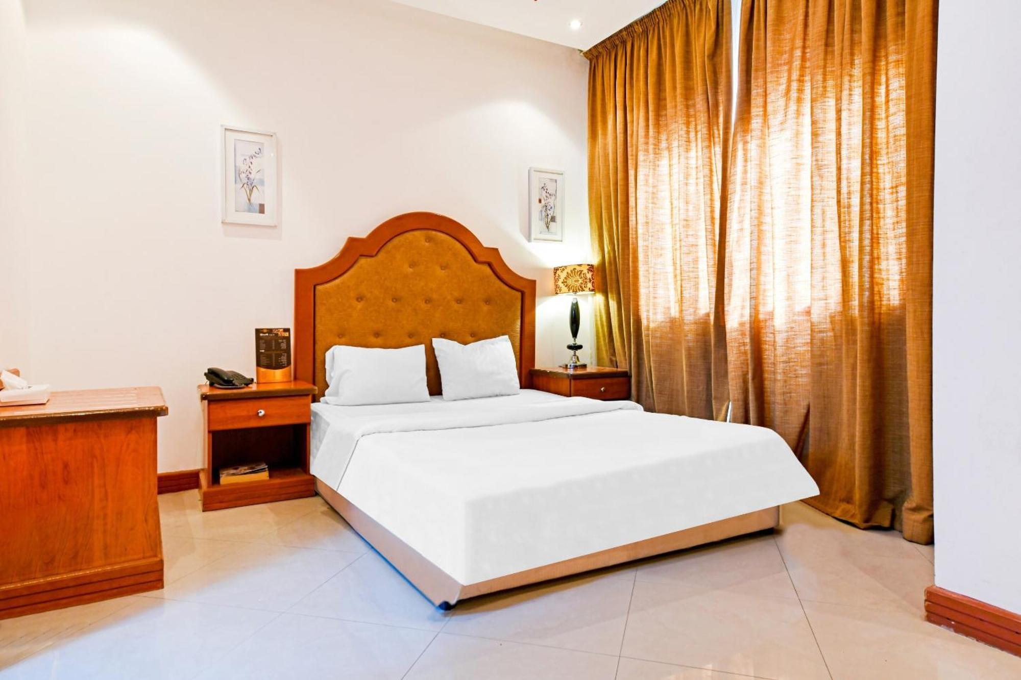Oyo 118 Revira Hotel Μανάμα Εξωτερικό φωτογραφία