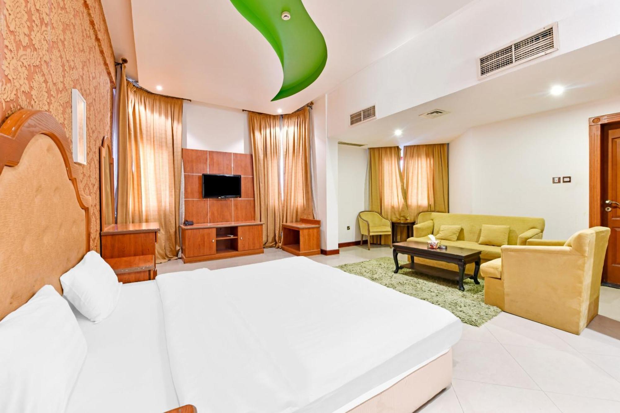 Oyo 118 Revira Hotel Μανάμα Εξωτερικό φωτογραφία