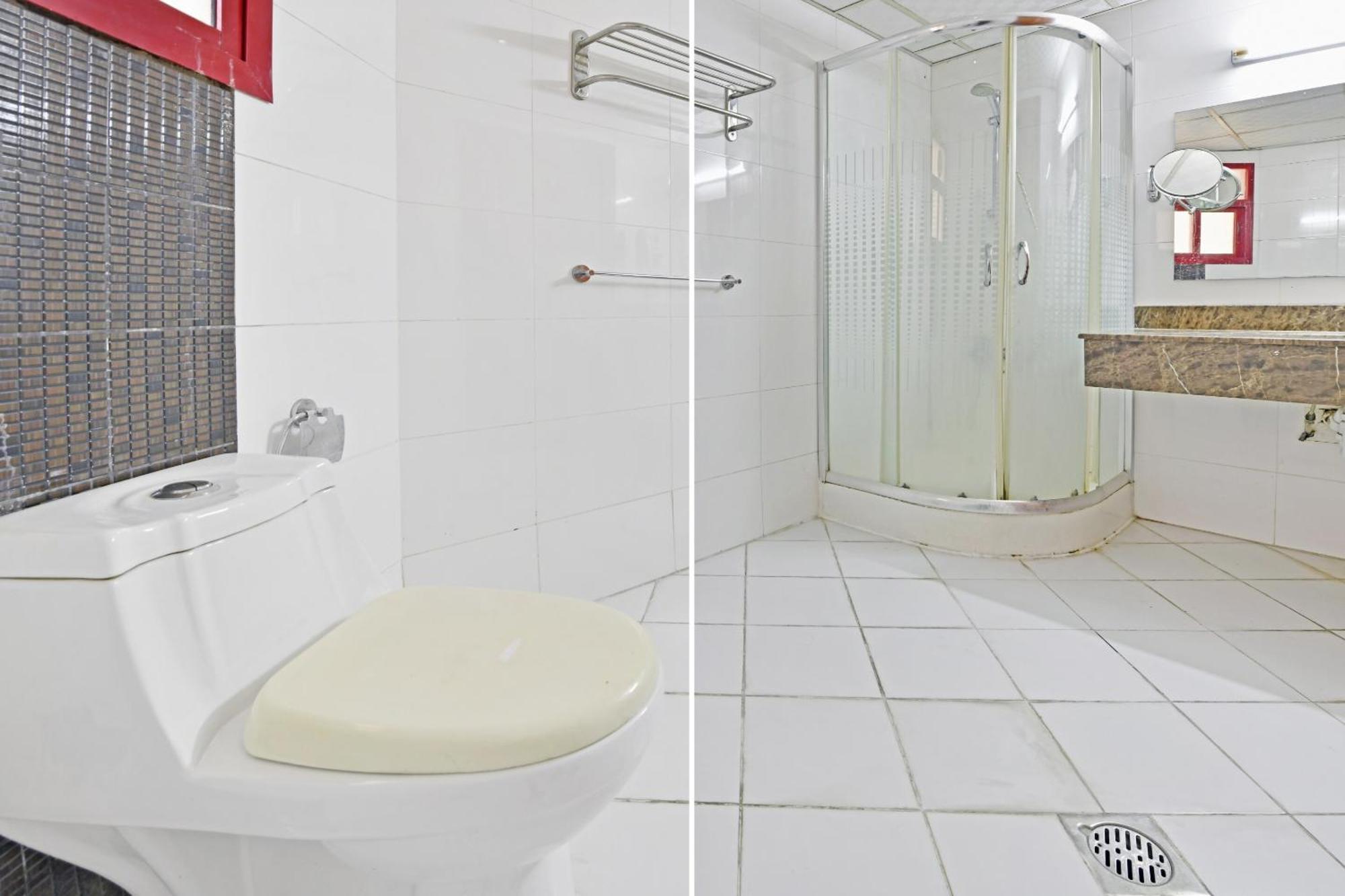 Oyo 118 Revira Hotel Μανάμα Εξωτερικό φωτογραφία