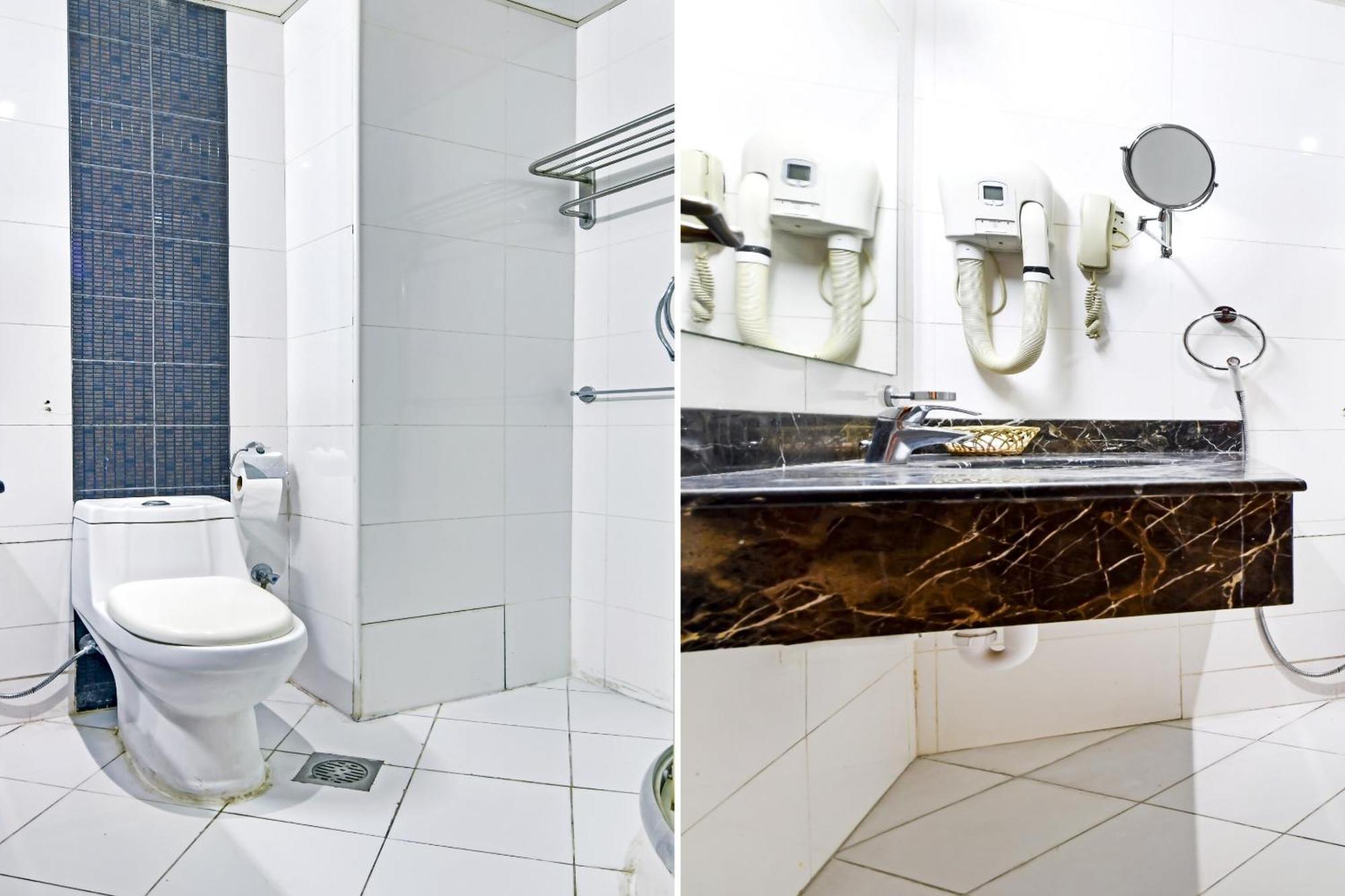 Oyo 118 Revira Hotel Μανάμα Εξωτερικό φωτογραφία